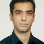 تصویر دکتر امیر بهرامی