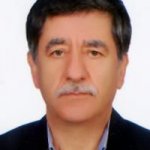 تصویر دکتر محمدعلی احمدپور