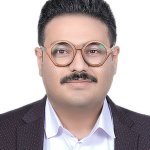 تصویر دکتر سهراب نوذری