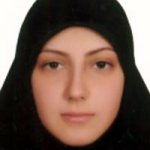 تصویر دکتر حوریه سادات فخر