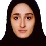 تصویر دکتر پریا یعقوب پور صحرائی