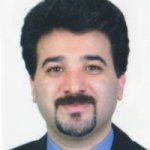 تصویر دکتر بهروز کوچکی ورنوسفادرانی