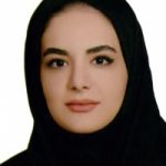 تصویر دکتر بهاره بهرامی عطاآبادی