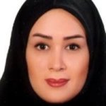 تصویر دکتر مهشید جمشیدی
