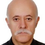 تصویر دکتر سیدمحمود موسوی جاهد