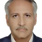 تصویر دکتر محمدعلی ارگانی