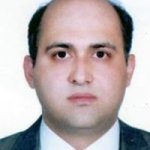 تصویر دکتر علیرضا علوی