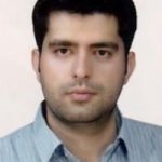 تصویر دکتر علی راعی عزآبادی