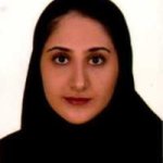 تصویر دکتر مهسا اعتمادی