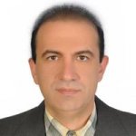 تصویر دکتر محمدرضا خلقی