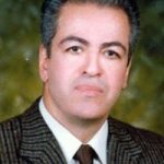 تصویر دکتر محمدتقی اعتمادی هریسی
