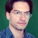 تصویر دکتر بابک تجویدی