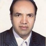 تصویر دکتر علی احمد رنجبر