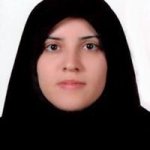 تصویر دکتر فهیمه سادات طباطبائی