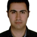 تصویر دکتر کیانوش کوثری