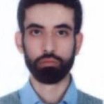 تصویر دکتر محمدعلی طاهرمحمدی