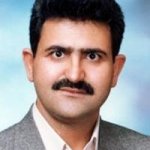 تصویر دکتر هدایت اکبری