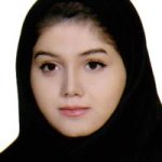 تصویر دکتر میترا جمشیدی