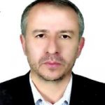تصویر دکتر کامران جمشیدی میدان دار