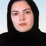 تصویر دکتر پروانه محمودیان