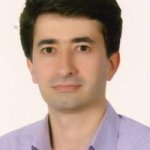 تصویر دکتر بهروز صابری تهرانی
