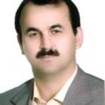 تصویر دکتر محمدرضا باقری