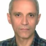 تصویر دکتر علی شیروانی
