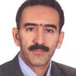 تصویر دکتر محمدرضا نقدعلی
