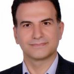 تصویر دکتر کورش کریم زاده نعیم