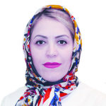 تصویر دکتر سارا صفیاری