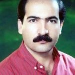 تصویر دکتر محمدباقر رنجبر