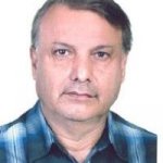 تصویر دکتر بهروز قدیری دهکردی
