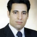 تصویر دکتر محمدعلی عنایت اللهی