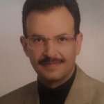تصویر دکتر بابک باوفا