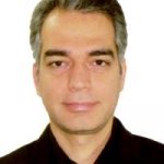 تصویر دکتر سعید حضوری