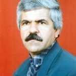 تصویر دکتر احمدرضا صادقی