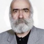 تصویر دکتر محمدتقی اعلم قمی طباطبائی