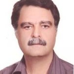 تصویر دکتر داریوش رضوی ابراهیمی