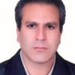 تصویر دکتر محمدرضا یقطین
