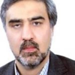 تصویر دکتر سعید اسمعیلی