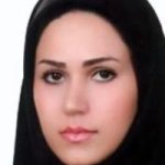 تصویر دکتر زهرا بهرامی فر
