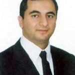 تصویر دکتر علیرضا تابان صادقی