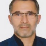 تصویر دکتر محمدرضا نجفی ابر