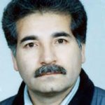 تصویر دکتر محمدرضا ملکی
