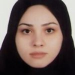 تصویر دکتر ژینا صادقی