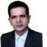 تصویر دکتر محمدعلی آغنده