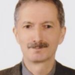 تصویر دکتر بهروز نادم