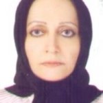 تصویر دکتر شیدا حبیبی