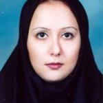 تصویر دکتر ندا صادقی