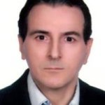 تصویر دکتر علیرضا رجایی